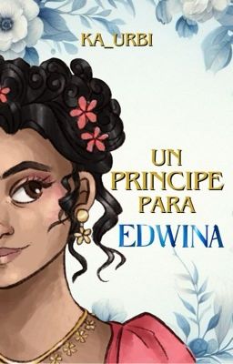 Un príncipe para Edwina [Bridgerton]