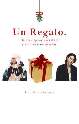 Un Regalo - Yoonmin