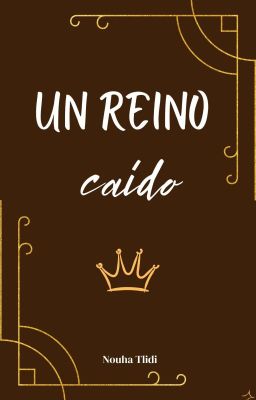 Un reino caído 