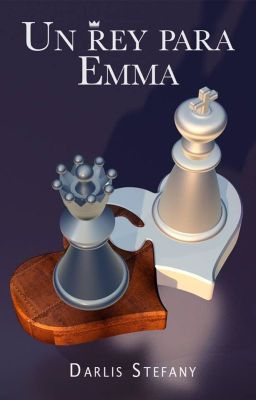 Un Rey para Emma (BG.5 libro #3.6)