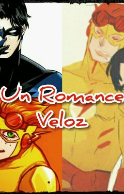 Un Romance Veloz (Birdflash)