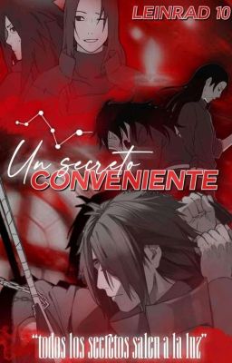 Un Secreto Conveniente ¦ Hashimada ¦