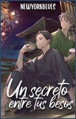 Un secreto entre tus besos [DaiHaru] - FUGOU KEIJI: BALANCE UNLIMITED