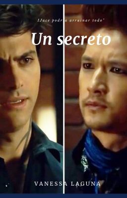 Un secreto (ONE SHOT) MALEC