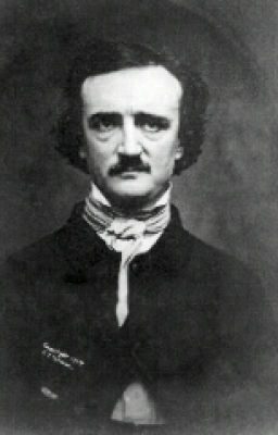 Un semplice tributo  a Edgar Allan Poe