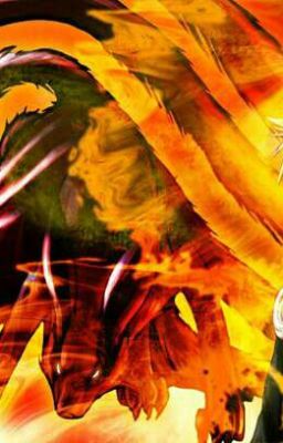 Un Sennin en Fairy Tail