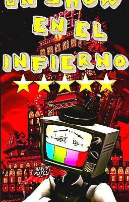 ~Un Show En El Infierno~ Mr Puzzles en Hazbin Hotel