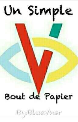 Un Simple Bout de Papier