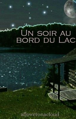 Un soir au bord du lac