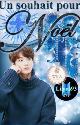 Un souhait pour Noël [Vkook]