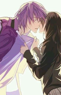 Un souvenir de toi (Murasakibara x OC) {Réécrit}