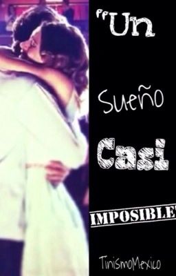 Un sueño casi imposible -Leonetta