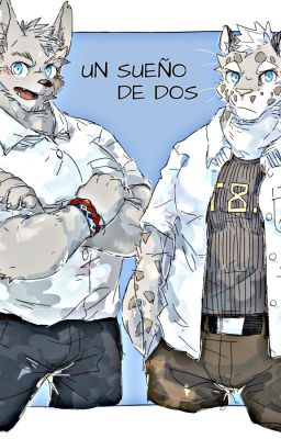 Un sueño de dos [Furry/Yaoi]