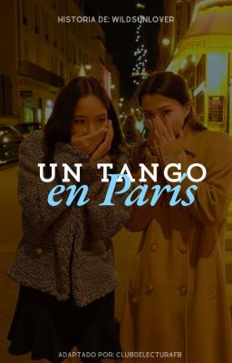 Un tango en París 「 Freenbecky  」