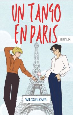 Un tango en París (Hyunlix)