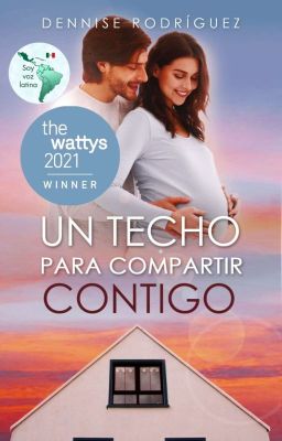 Un techo para compartir contigo© [Todo contigo #1] DISPONIBLE EN PAPEL