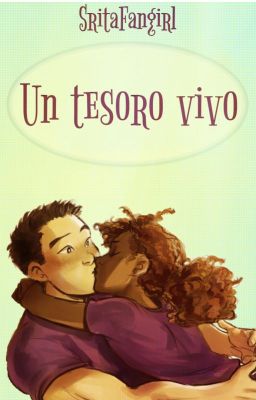 Un tesoro vivo ✵ Frank & Hazel