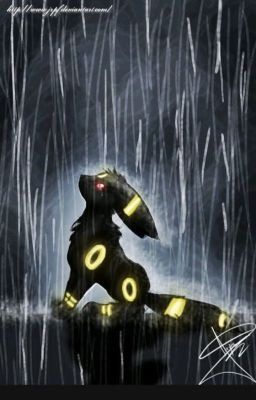 Un Umbreon Perdido