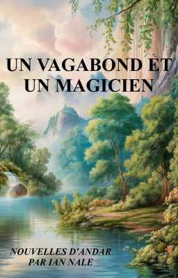 Un Vagabond et un Magicien