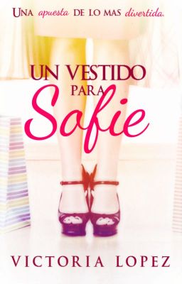 Un vestido para Sofie (EN PAUSA INDEFINIDA).