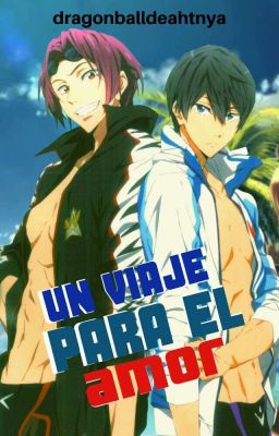 Un Viaje Para El Amor.  RinHaru/HaruRin