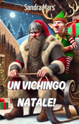 Un vichingo Natale!