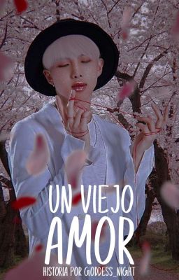 Un viejo amor || NamKook