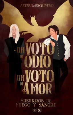 Un Voto de Odio, Un Voto de Amor ®™