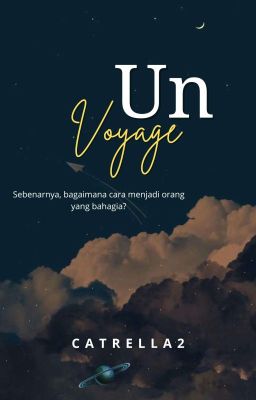 Un Voyage [✓]