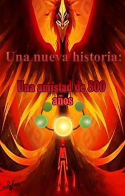 Una amistad de 800 años