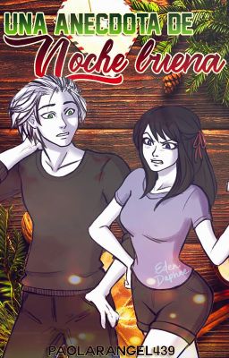 Una anécdota de nochebuena  [Miraculous Ladybug AU Oneshot ]