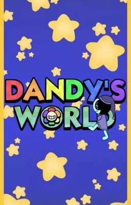 ~Una aventura de sueños~ //Dandy's world//ships//