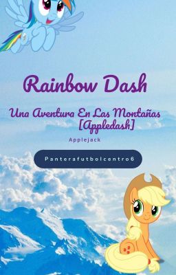 Una Aventura en las Montañas [Appledash]