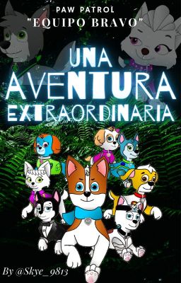 Una Aventura Extraordinaria