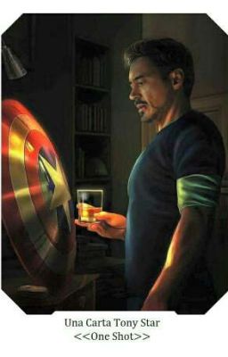 Una Carta a Tony Stark  [One Shot]