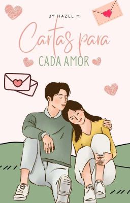 Una carta para cada amor💌