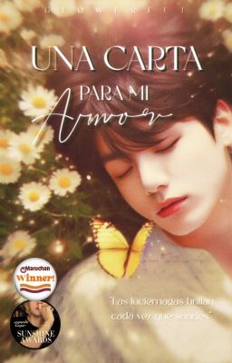 Una carta para mi amor | Kookv