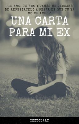 Una carta para mi ex