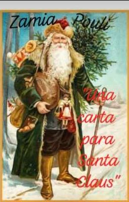 Una carta para Santa Claus