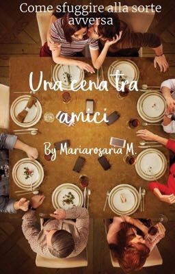 Una cena tra amici 