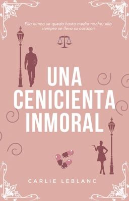 Una cenicienta Inmoral 