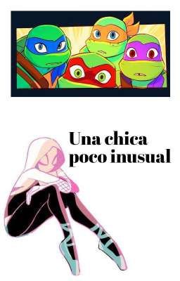 Una chica poco inusual