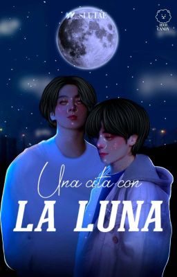 Una cita con la Luna ೃ 𝓣𝓪𝓮𝓚𝓸𝓸𝓴