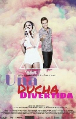 Una Ducha Divertida *Jortini* ~HOT~ {Adaptada} 《TERMINADA》