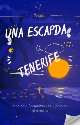 Una escapada a Tenerife