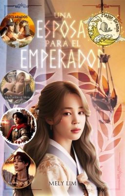 UNA ESPOSA PARA EL EMPERADOR||  kookmin/ yoonmin