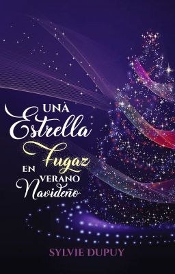 Una Estrella Fugaz en verano Navideño ©