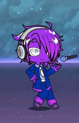 💜🌟 Una Estrella para los Muzix 🌟💜 ( Void x Harén ) ( Omega verser ) 