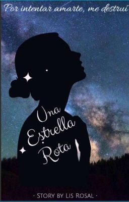 Una estrella rota