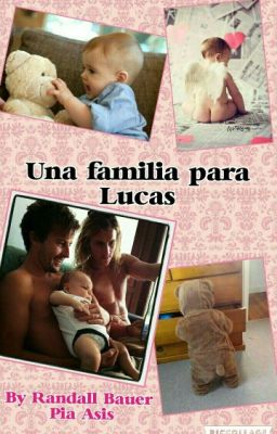 Una familia para Lucas